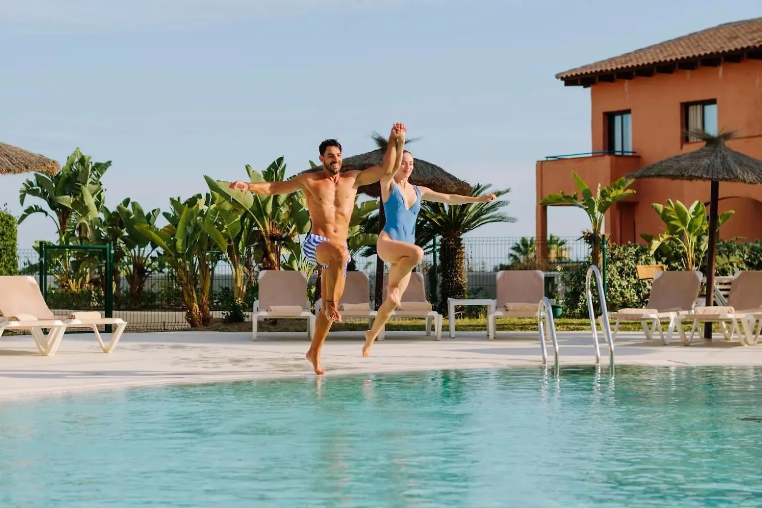 Bakour Costa Del Sol Hotel Estepona