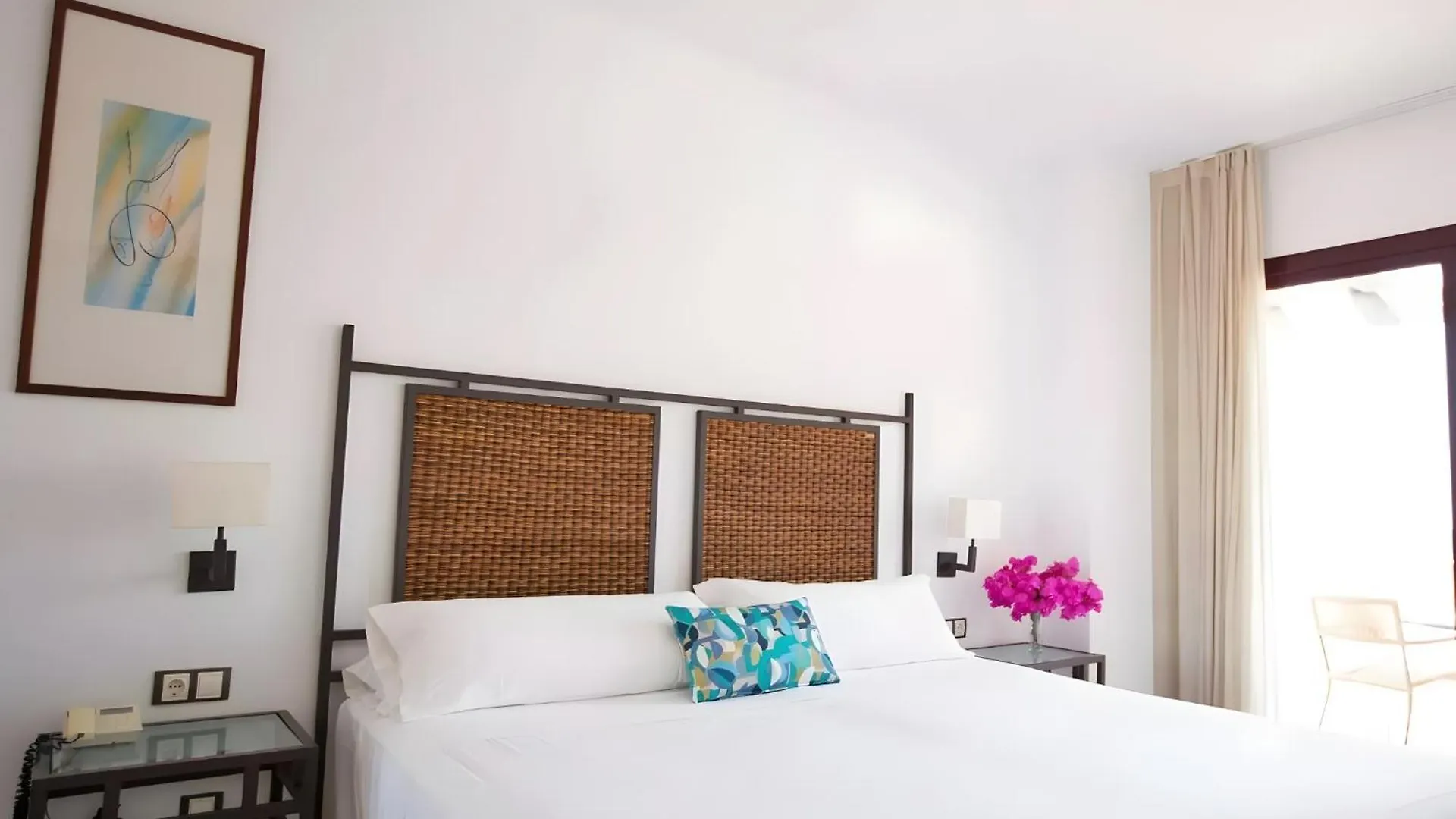 Bakour Costa Del Sol Hotel Estepona 4*,  Spain