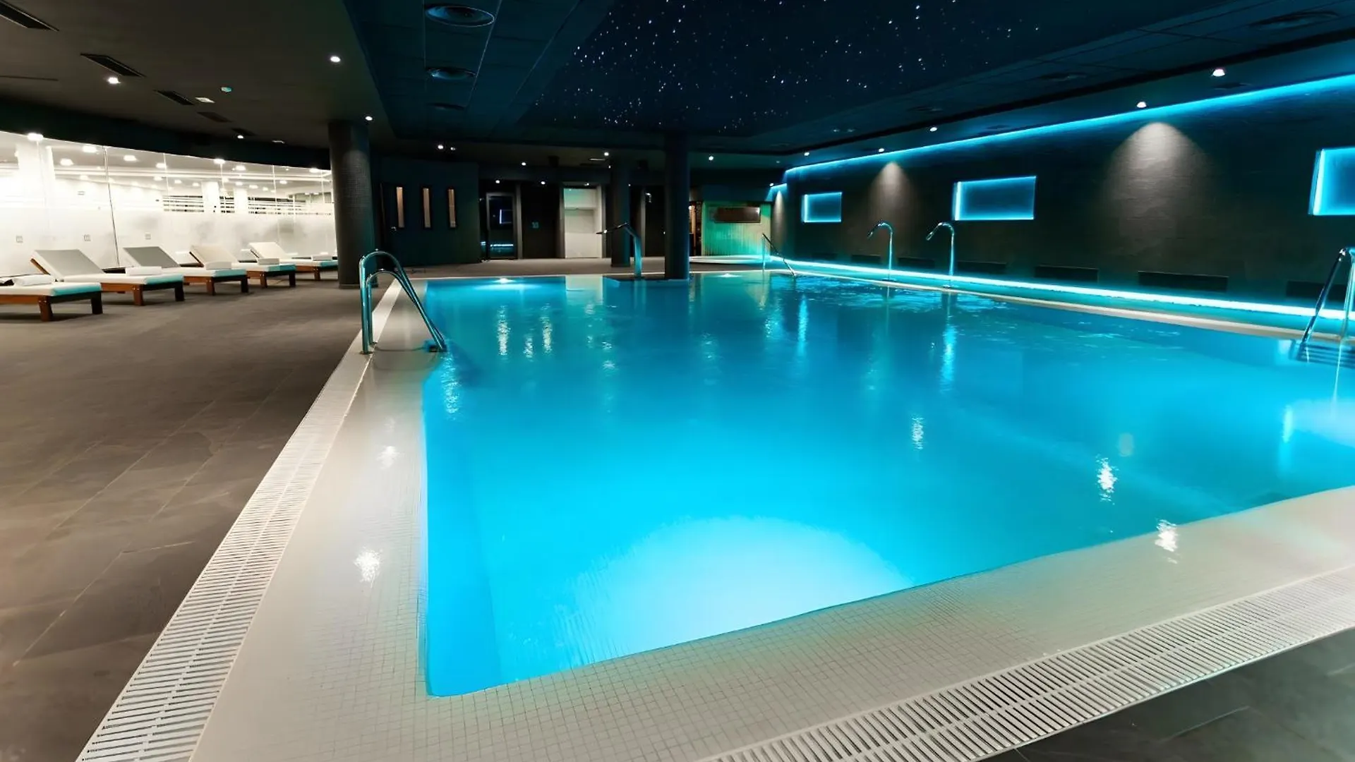 Bakour Costa Del Sol Hotel Estepona