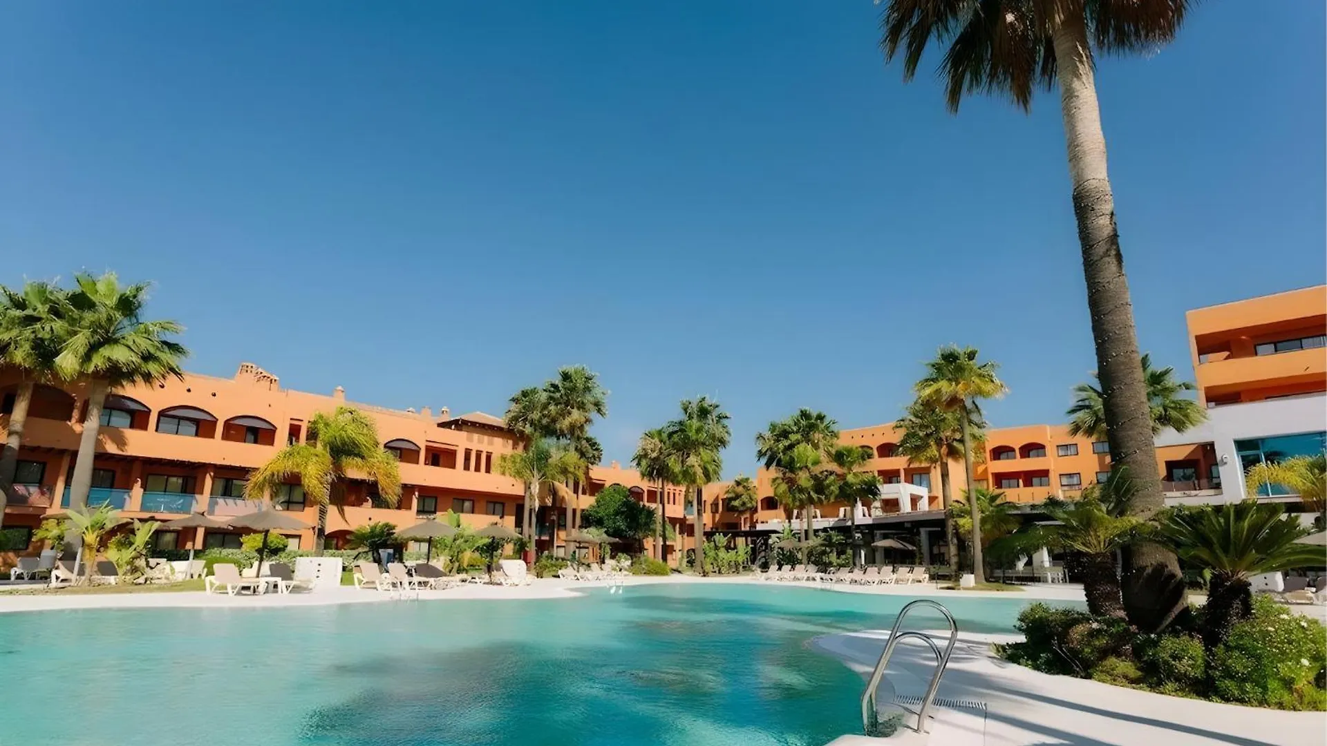 Bakour Costa Del Sol Hotel Estepona