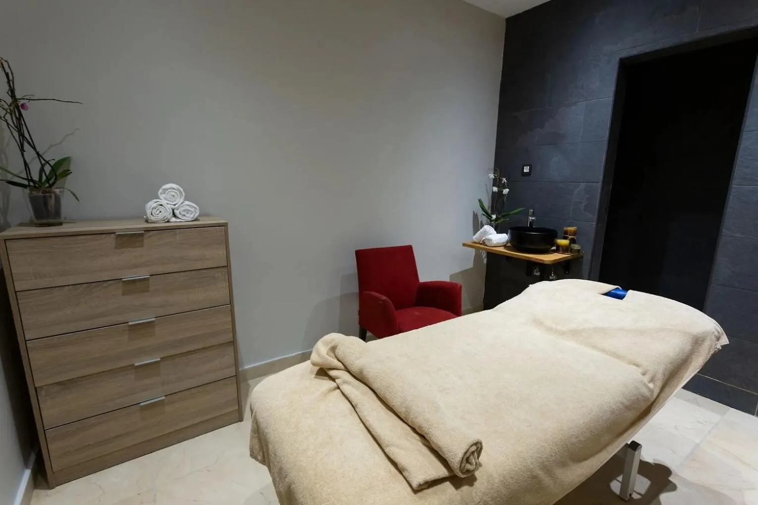 ****  Bakour Costa Del Sol Hotel Estepona Spain