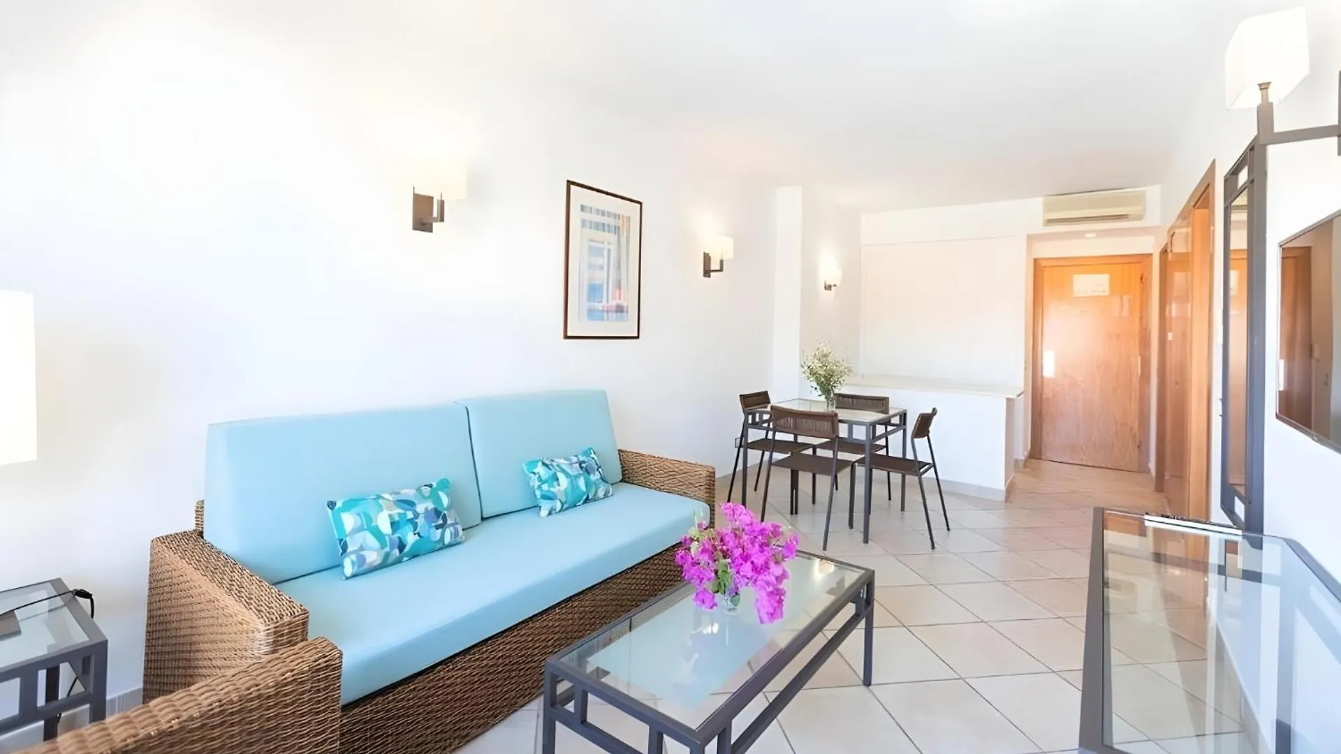 ****  Bakour Costa Del Sol Hotel Estepona Spain
