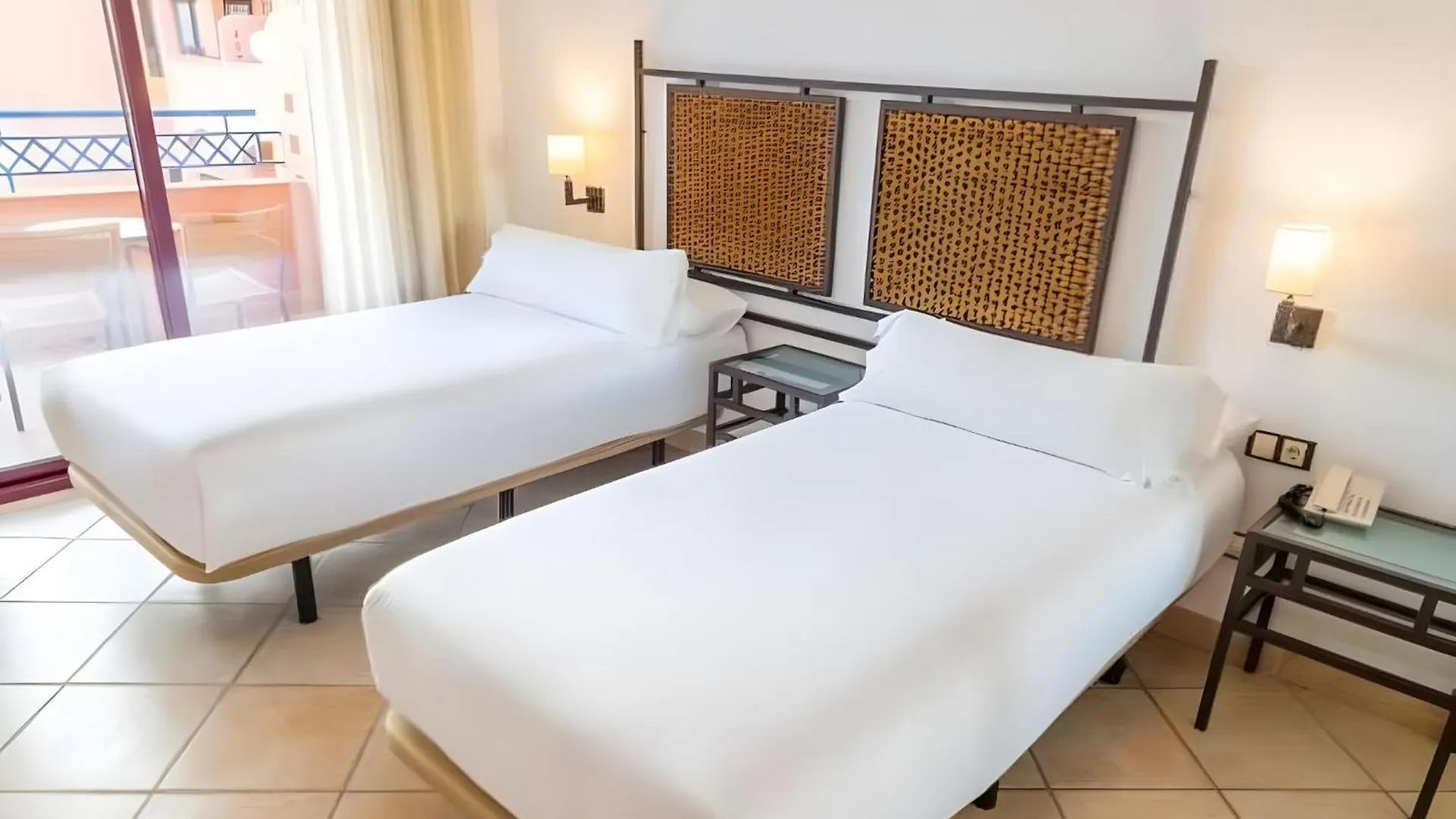 Bakour Costa Del Sol Hotel Estepona
