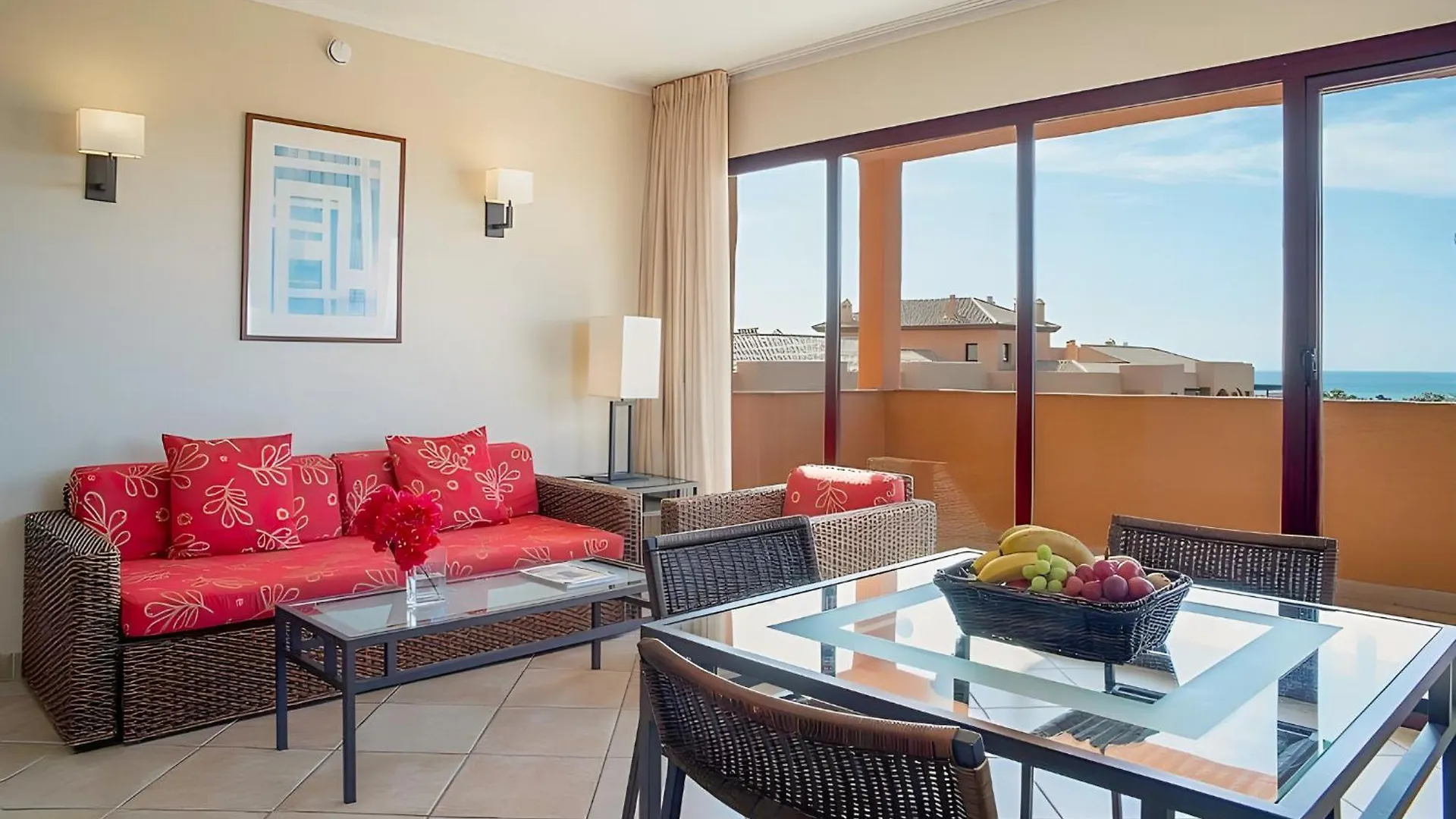 Bakour Costa Del Sol Hotel Estepona