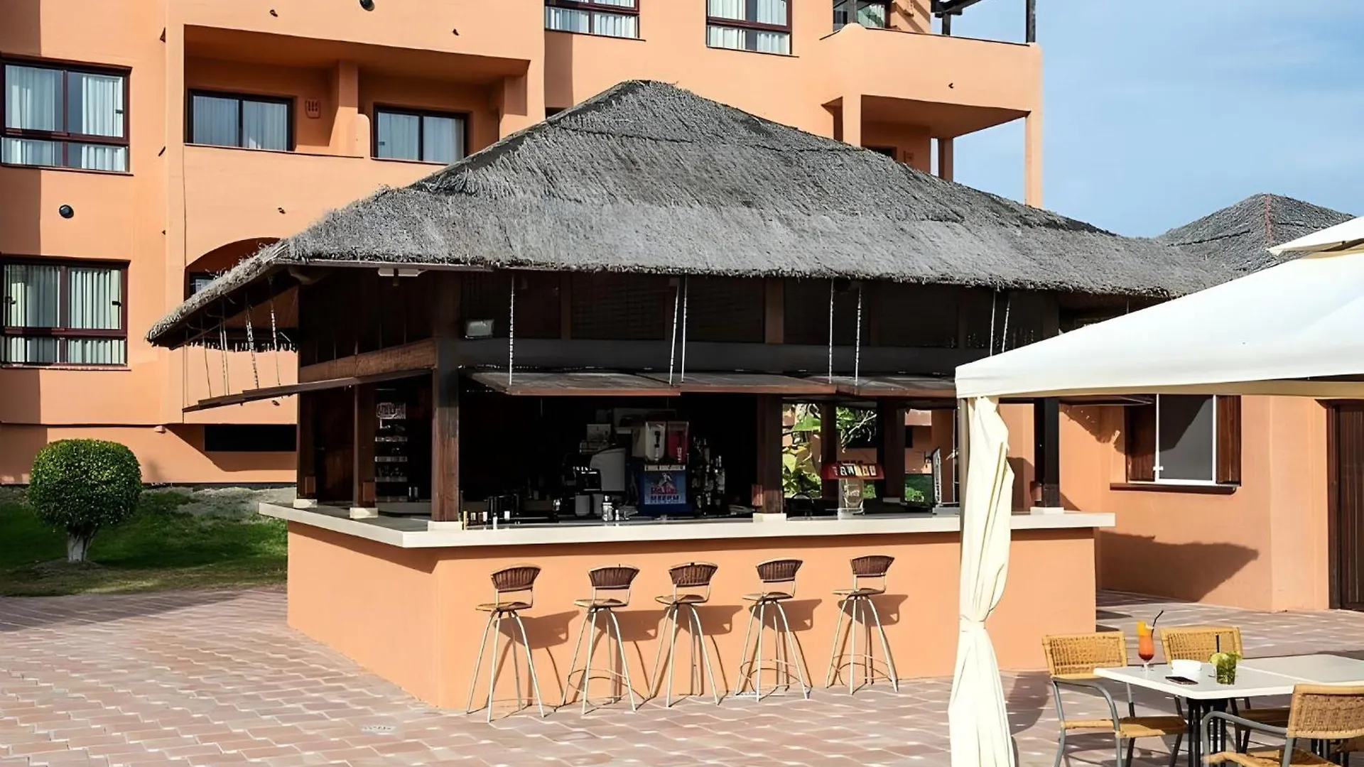 Bakour Costa Del Sol Hotel Estepona