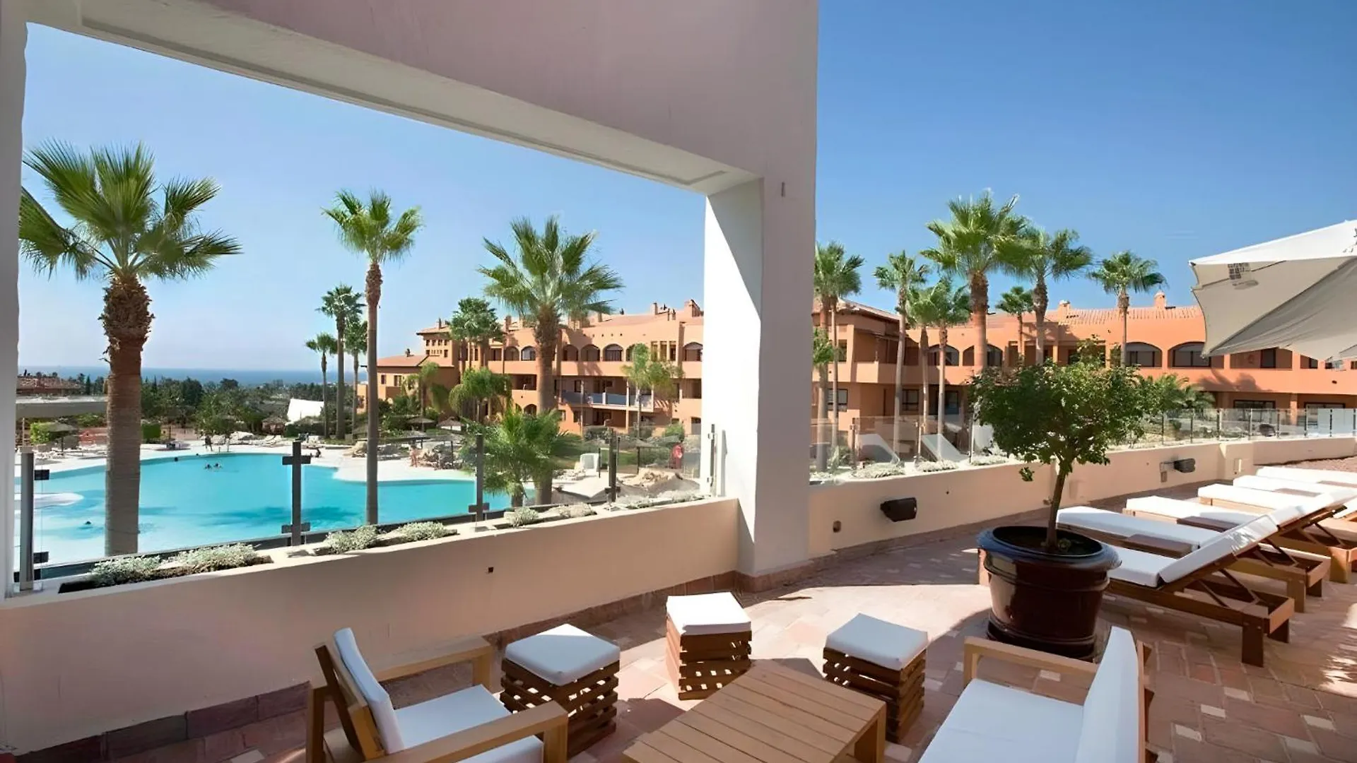 Bakour Costa Del Sol Hotel Estepona