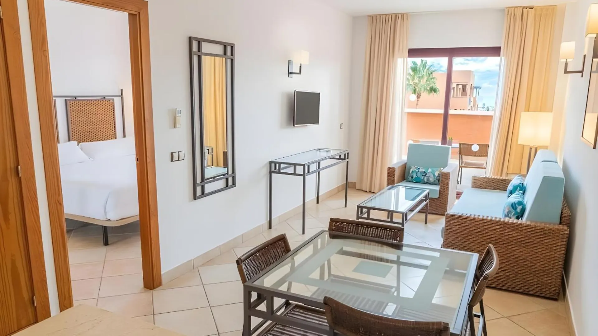 Bakour Costa Del Sol Hotel Estepona