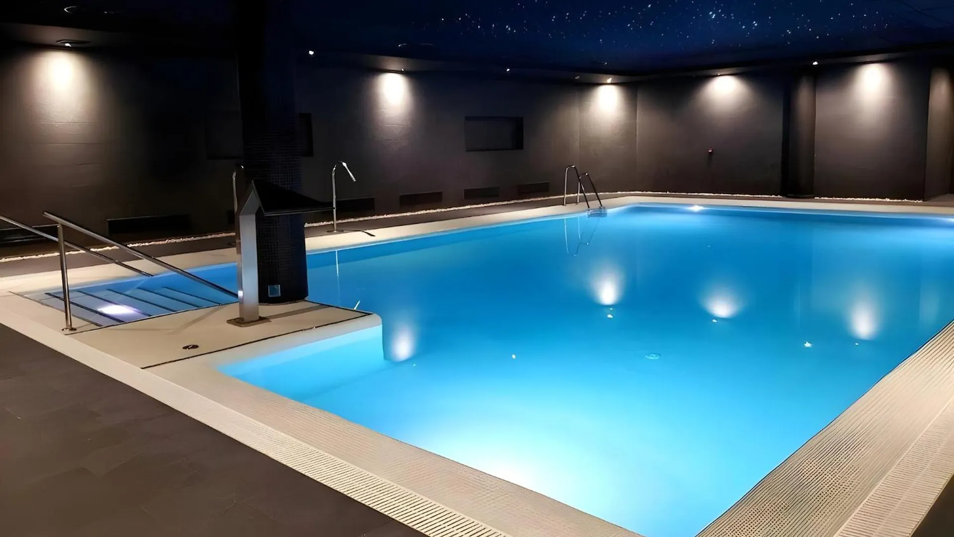 Bakour Costa Del Sol Hotel Estepona