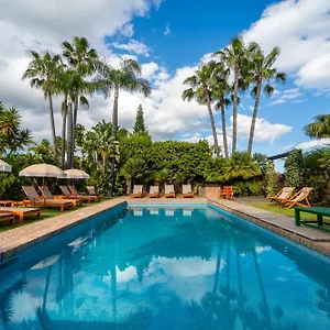 Casa Tess Boutique Hotel
