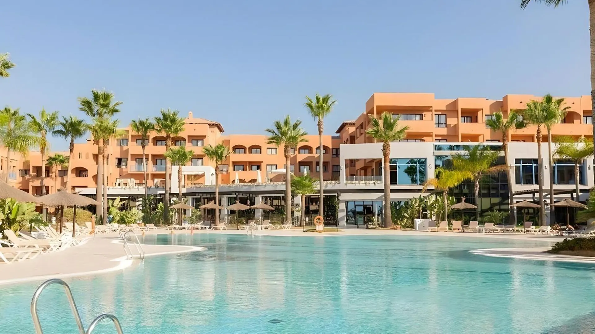 Hotel Bakour Costa Del Sol Estepona