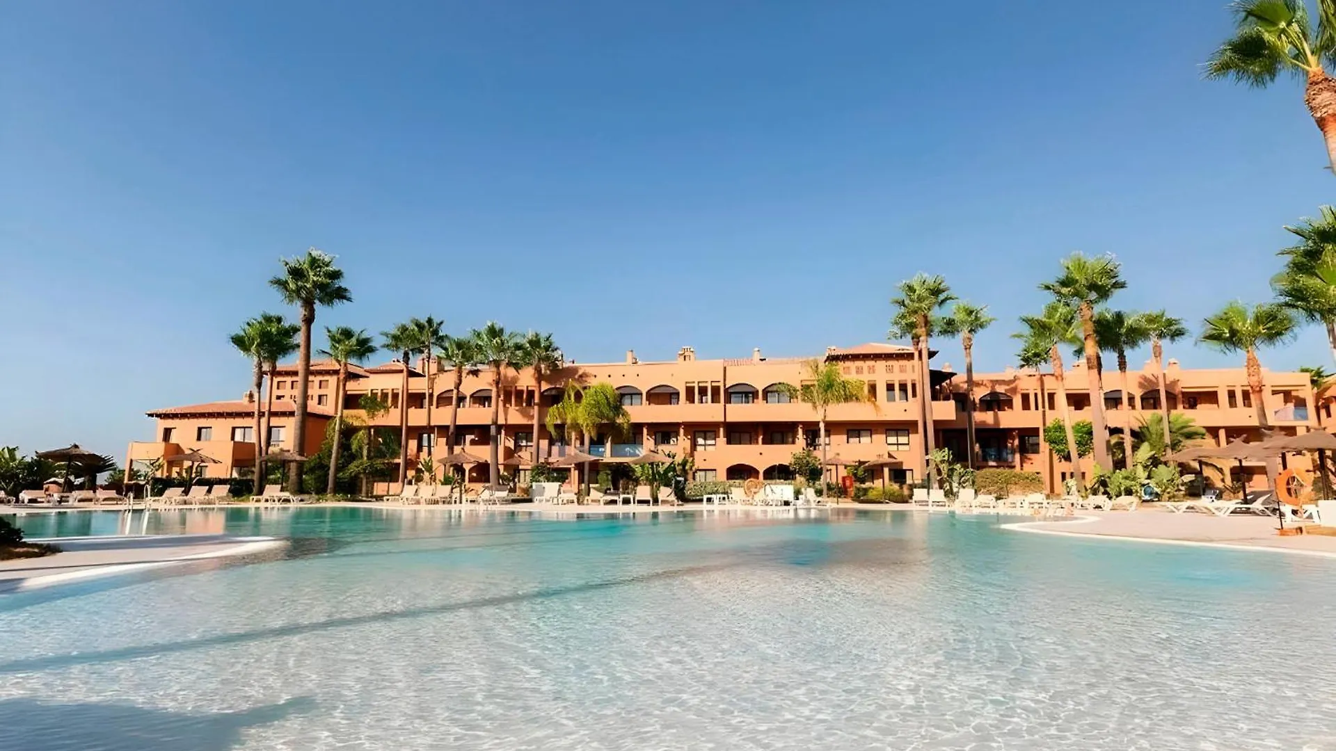 Hotel Bakour Costa Del Sol Estepona