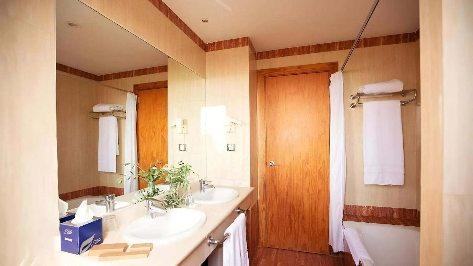 Hotel Bakour Costa Del Sol Estepona Španělsko