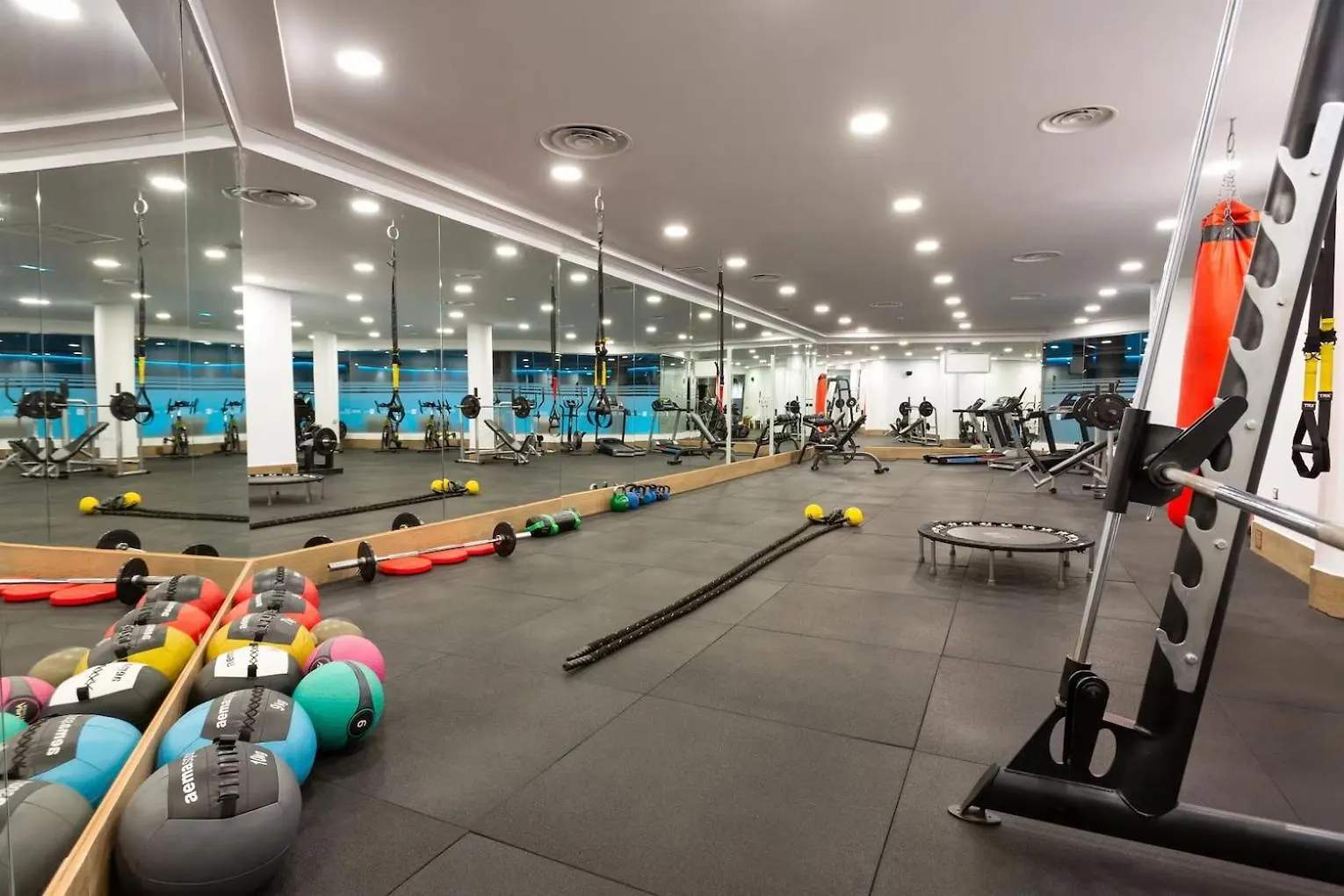 Hotel Bakour Costa Del Sol Estepona