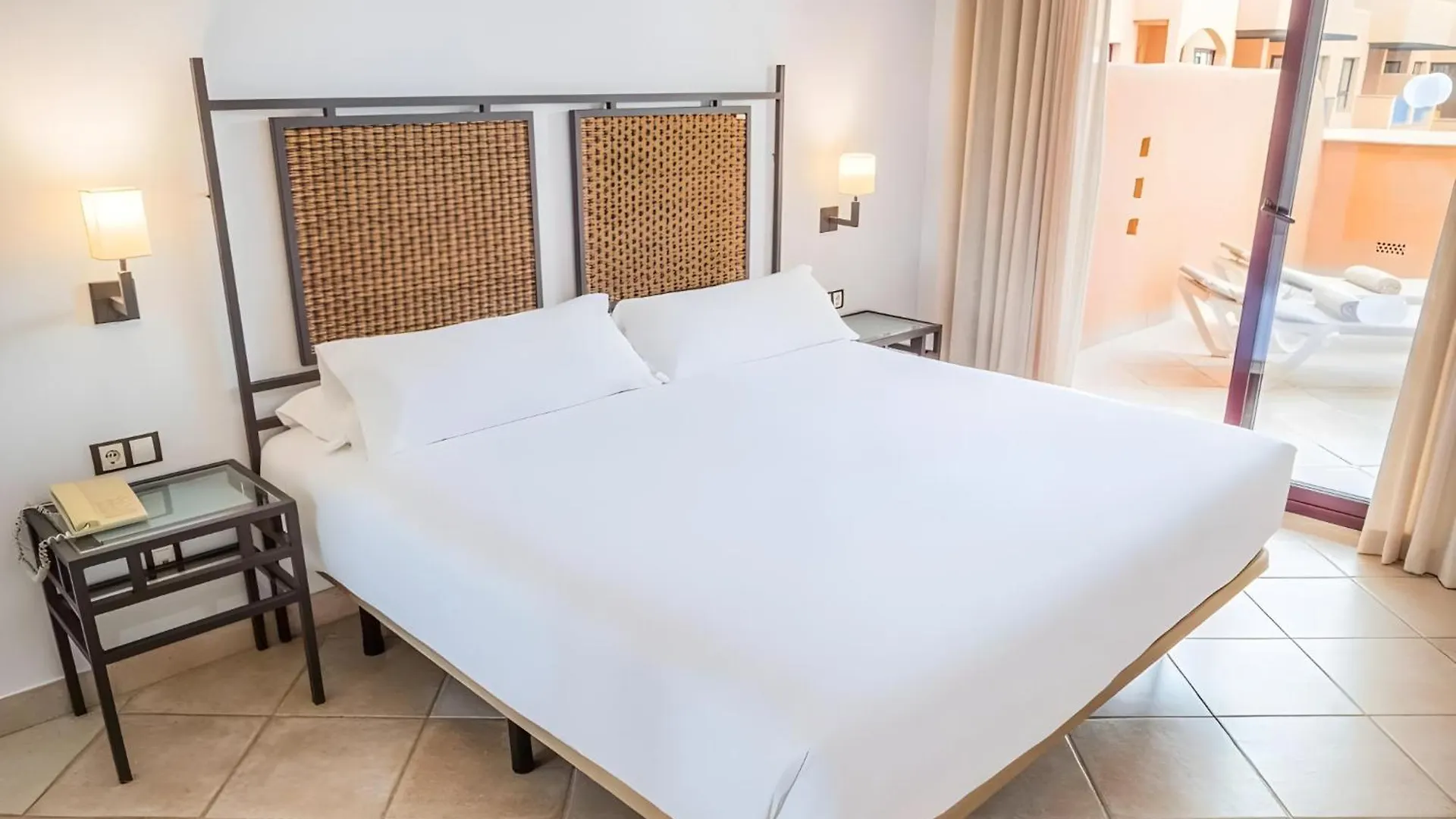 Hotel Bakour Costa Del Sol Estepona