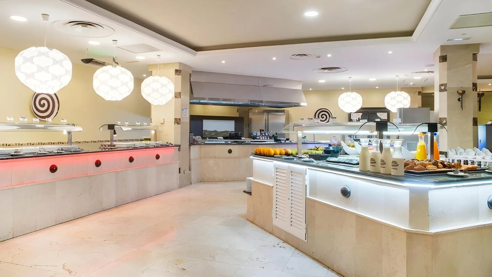 ****  Hotel Bakour Costa Del Sol Estepona Španělsko
