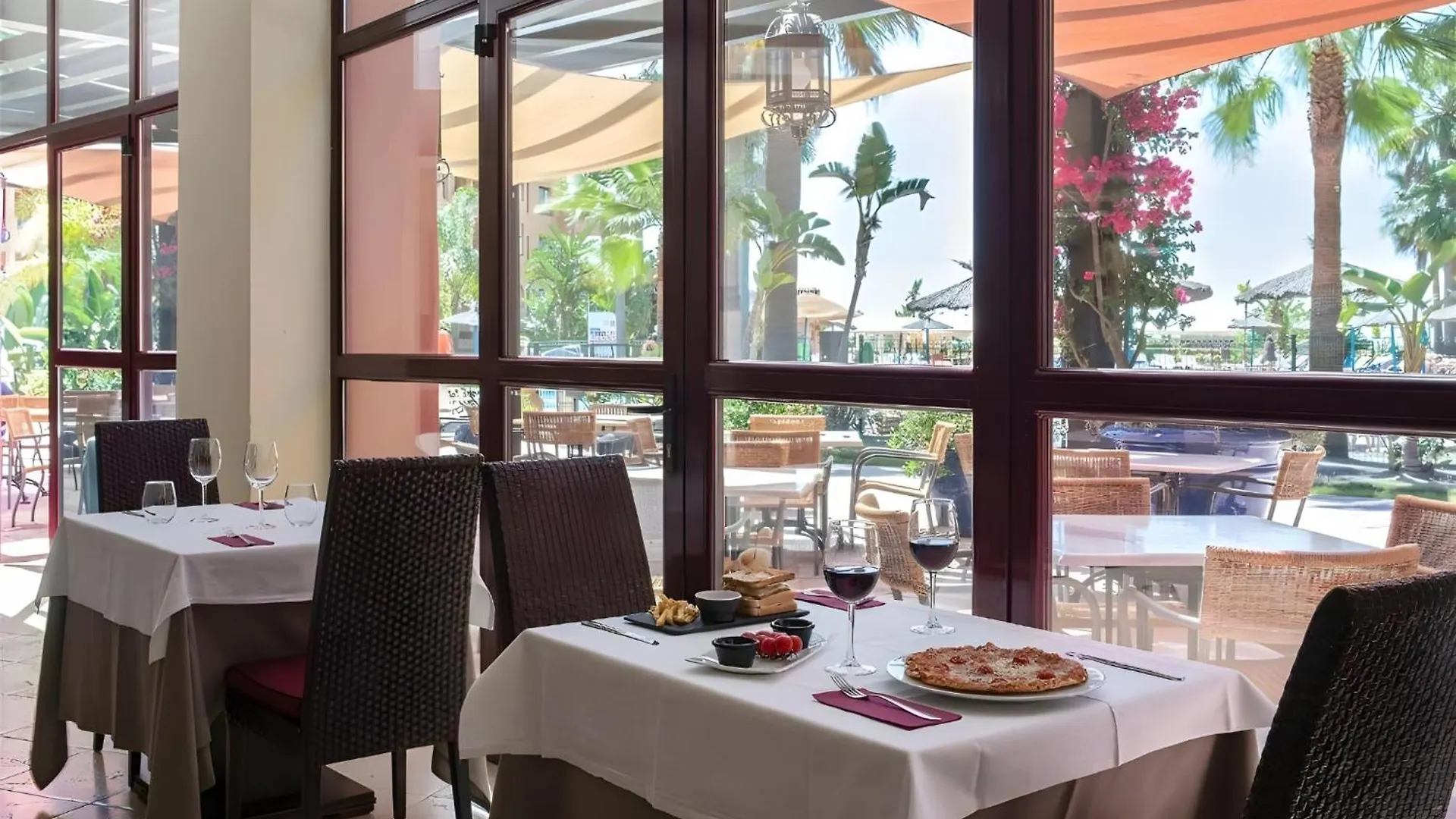 Hotel Bakour Costa Del Sol Estepona